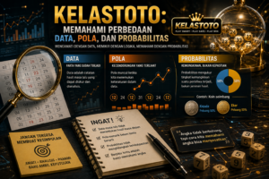 kelastoto mental kaya